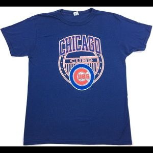 VTG 1988 Champion MLB Chicago Cubs Single Stitch